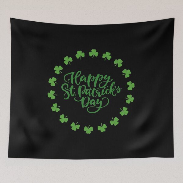 Item preview, Shamrock Splendor: Celebrate St. Patrick's Day in Style 03 designed and sold by Samrugby01.