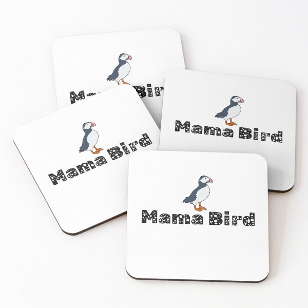 Item preview, Mama Bird designed and sold by harwalan.