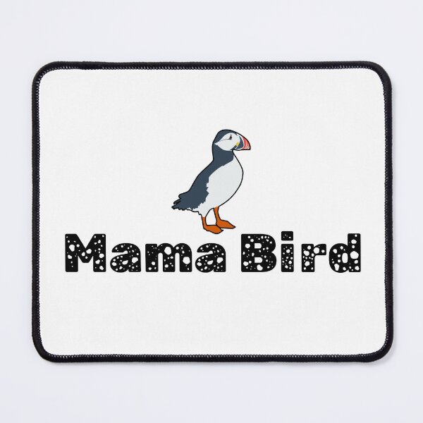 Item preview, Mama Bird designed and sold by harwalan.