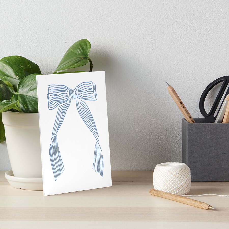 Item preview, Art Board Print designed and sold by laurieVirgin.