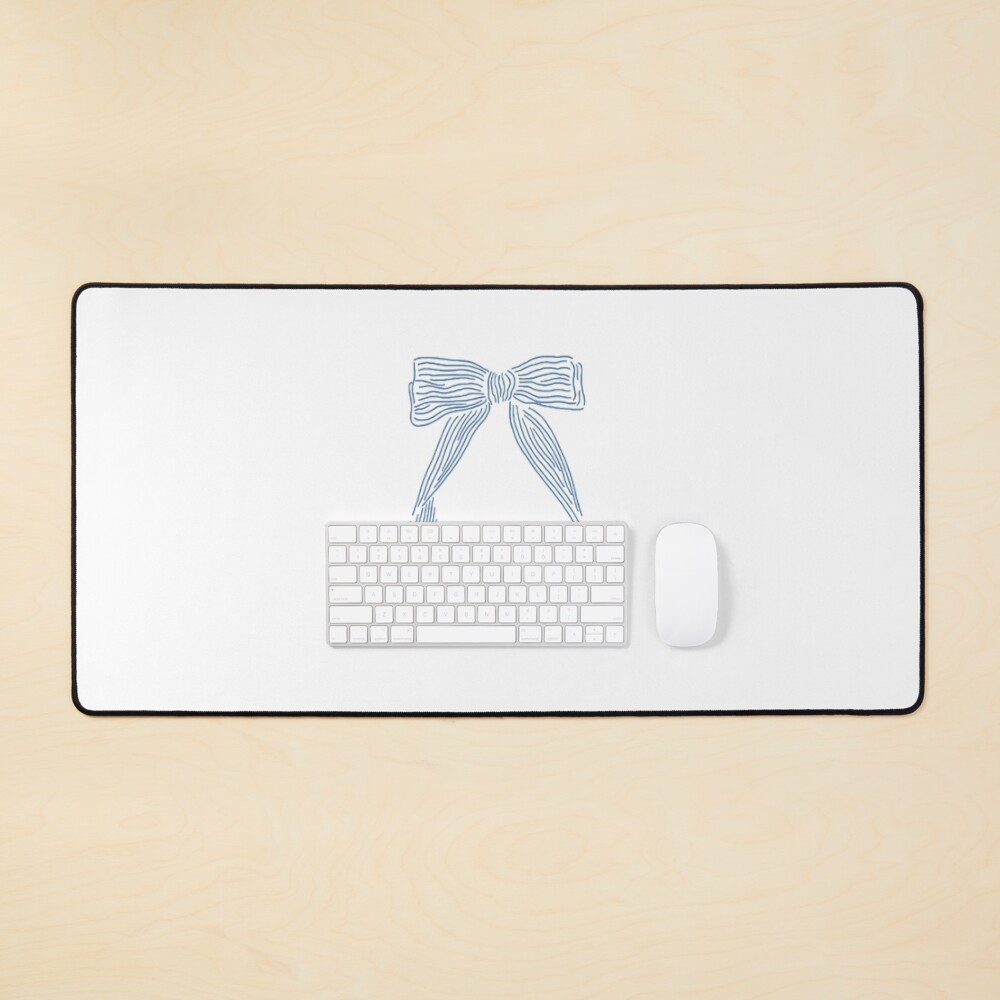 Item preview, Desk Mat designed and sold by laurieVirgin.