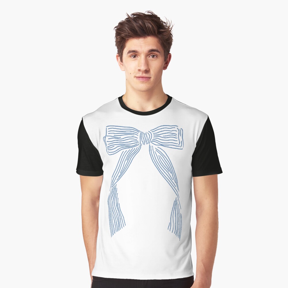 Item preview, Graphic T-Shirt designed and sold by laurieVirgin.