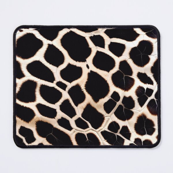 Item preview, Abstract Giraffe Skin Pattern designed and sold by TheArtOfPat.