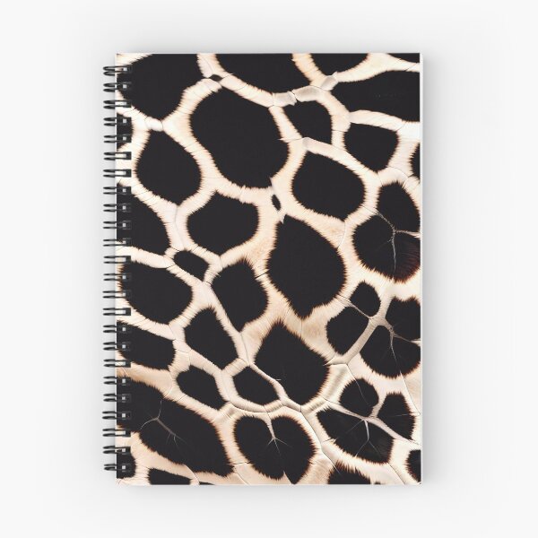 Item preview, Abstract Giraffe Skin Pattern designed and sold by TheArtOfPat.