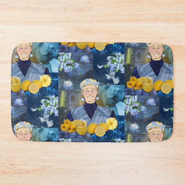 Item preview, Steve Clarabold Collage  designed and sold by CherryCatDraws.