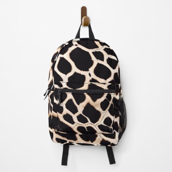 Item preview, Abstract Giraffe Skin Pattern designed and sold by TheArtOfPat.