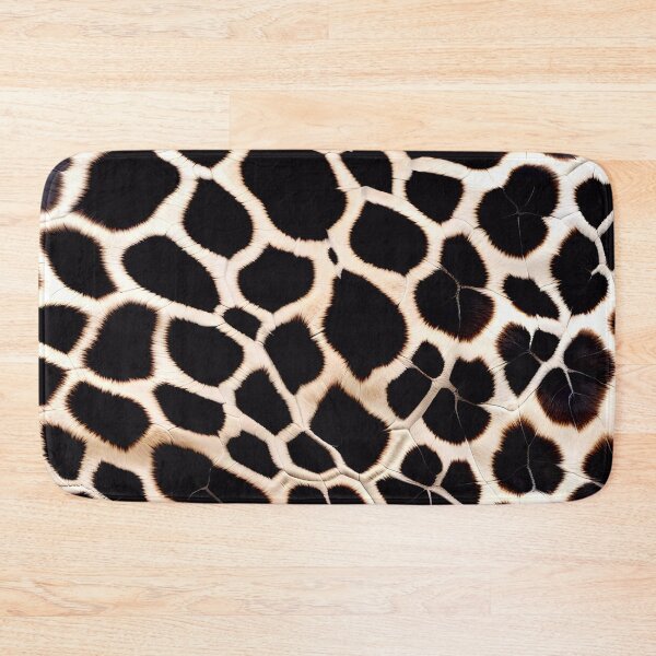 Item preview, Abstract Giraffe Skin Pattern designed and sold by TheArtOfPat.