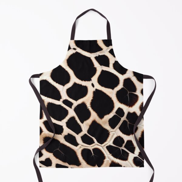 Item preview, Abstract Giraffe Skin Pattern designed and sold by TheArtOfPat.