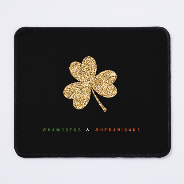 Item preview, Shamrock Splendor: Celebrate St. Patrick's Day in Style 04 designed and sold by Samrugby01.