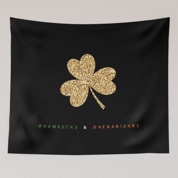 Item preview, Shamrock Splendor: Celebrate St. Patrick's Day in Style 04 designed and sold by Samrugby01.
