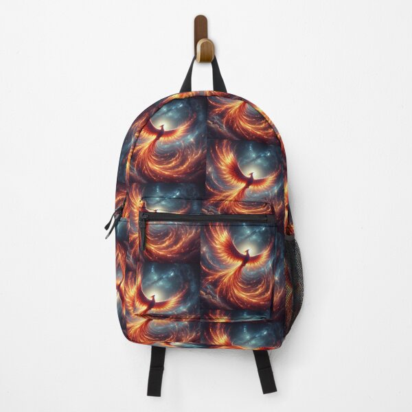 Item preview, Phoenix designed and sold by BrainGrafic.