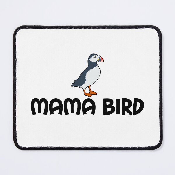 Item preview, Mama Bird designed and sold by harwalan.