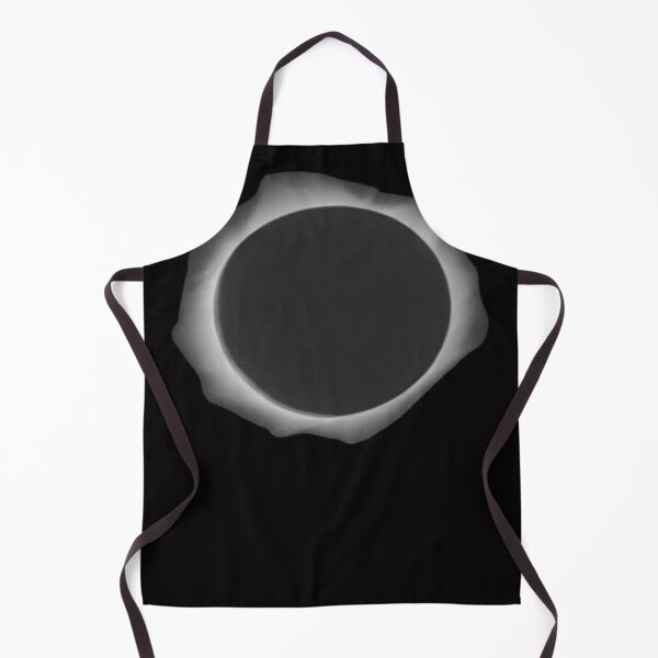 Artikelvorschau, Weiße Sonnenfinsternis - PanfurWare LLC entworfen und verkauft von PanfurWare-LLC.