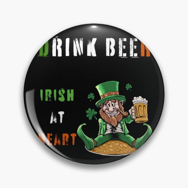 Item preview, Shamrock Splendor: Celebrate St. Patrick's Day in Style 05 designed and sold by Samrugby01.
