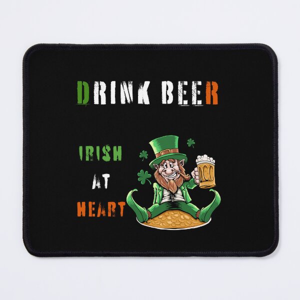 Item preview, Shamrock Splendor: Celebrate St. Patrick's Day in Style 05 designed and sold by Samrugby01.