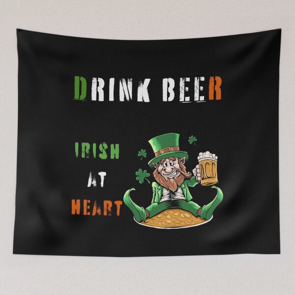 Item preview, Shamrock Splendor: Celebrate St. Patrick's Day in Style 05 designed and sold by Samrugby01.
