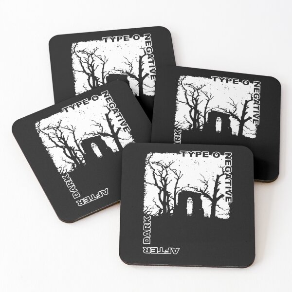 Item preview, after dark Type O art Negative art band idol for fans   designed and sold by loaimeem.