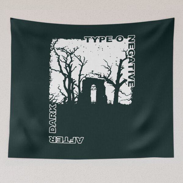 Item preview, after dark Type O art Negative art band idol for fans   designed and sold by loaimeem.