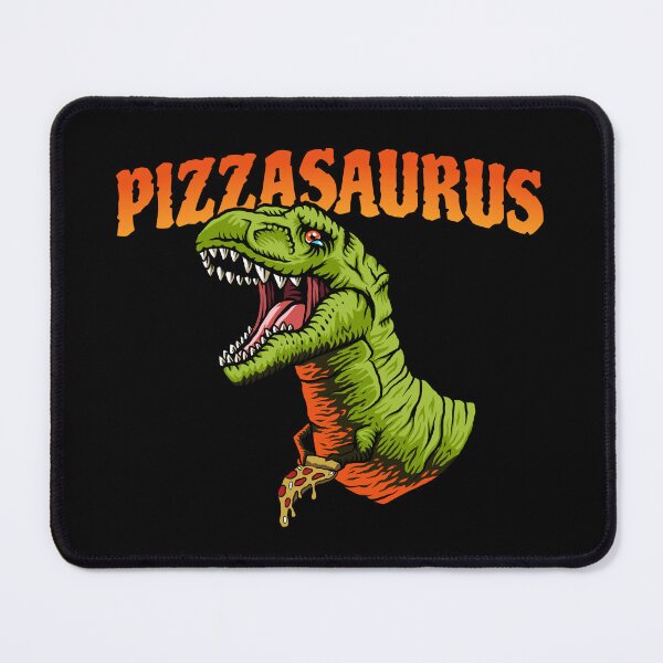 Item preview, Pizzasaurus designed and sold by sydney-syder.