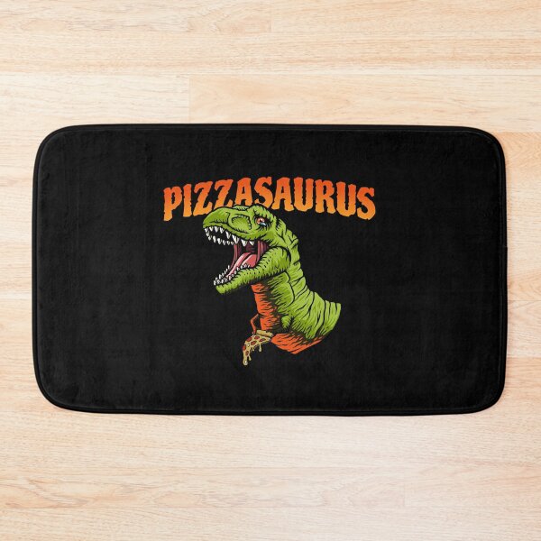 Item preview, Pizzasaurus designed and sold by sydney-syder.