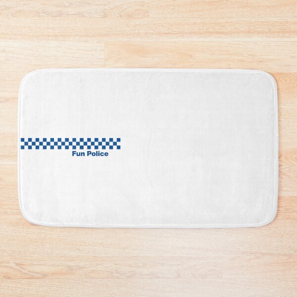 Item preview, Fun Police // 02 designed and sold by Pholio.