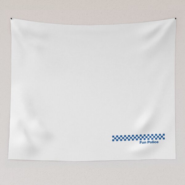 Item preview, Fun Police // 02 designed and sold by Pholio.