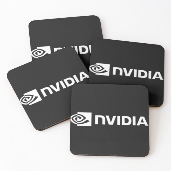 Item preview, Nvidia Logo  designed and sold by JeffreyDorough.