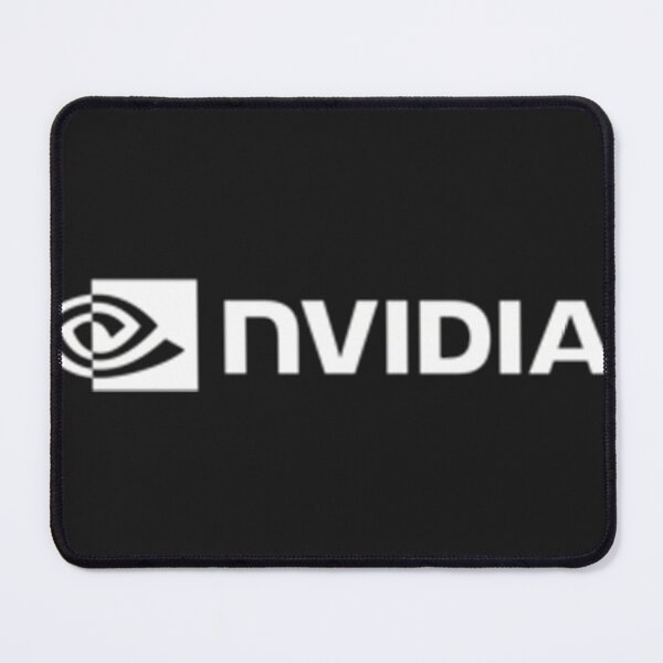 Item preview, Nvidia Logo  designed and sold by JeffreyDorough.