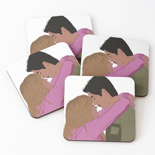 Item preview, Taylor and Steven - The Summer I Turned Pretty designed and sold by LittleDietz.
