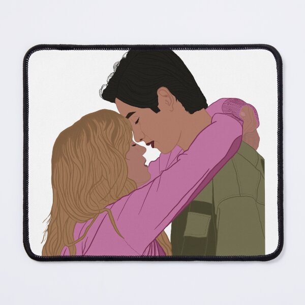 Item preview, Taylor and Steven - The Summer I Turned Pretty designed and sold by LittleDietz.