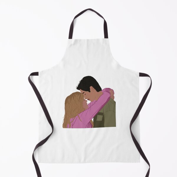 Item preview, Taylor and Steven - The Summer I Turned Pretty designed and sold by LittleDietz.