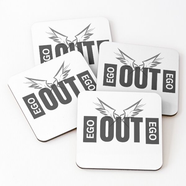 Item preview, Ego Out designed and sold by Zentee-s.