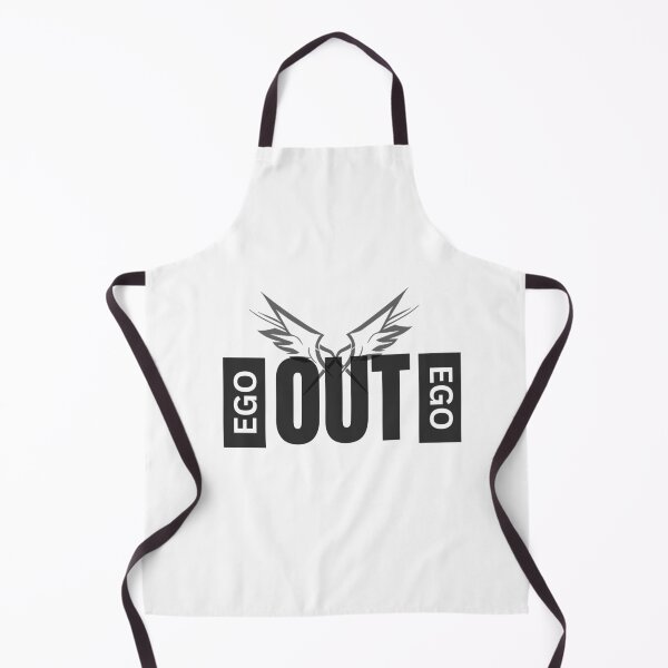Item preview, Ego Out designed and sold by Zentee-s.