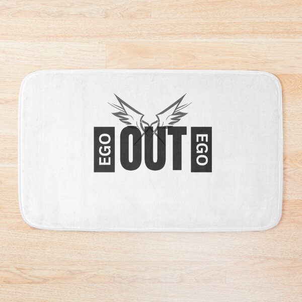 Item preview, Ego Out designed and sold by Zentee-s.