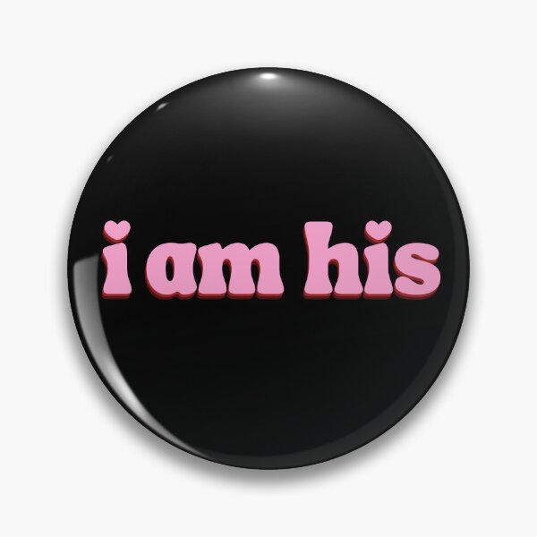 Item preview, I am his designed and sold by iameverything.