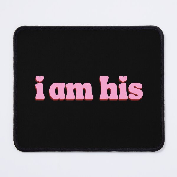 Item preview, I am his designed and sold by iameverything.