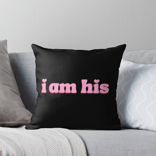 Item preview, I am his designed and sold by iameverything.