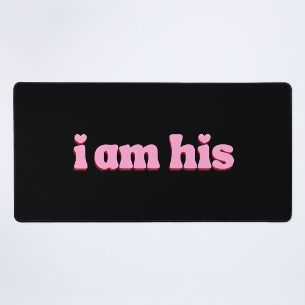 Item preview, I am his designed and sold by iameverything.