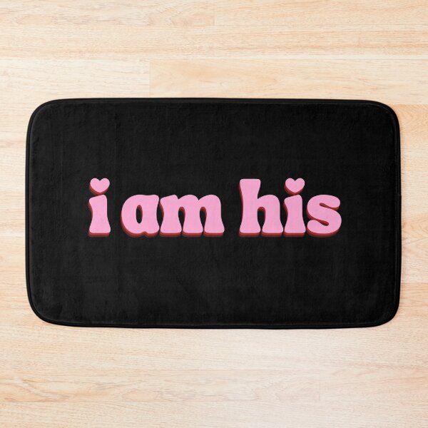 Item preview, I am his designed and sold by iameverything.