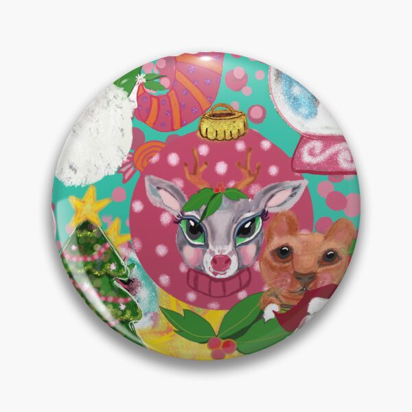 Item preview, Christmas Flurry designed and sold by Cfrazierjones.