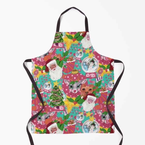 Item preview, Christmas Flurry designed and sold by Cfrazierjones.