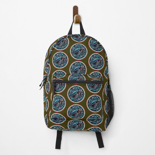 Item preview, SEA TURTLE - #333300 designed and sold by Marlon Oseguera.