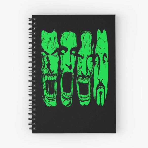 Item preview, All Hallow_s Evil green   designed and sold by loaimeem.