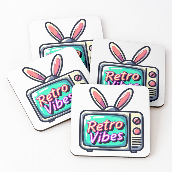 Item preview, Throwback to the Neon Era with Retro Vibes! designed and sold by jgvisualarts.