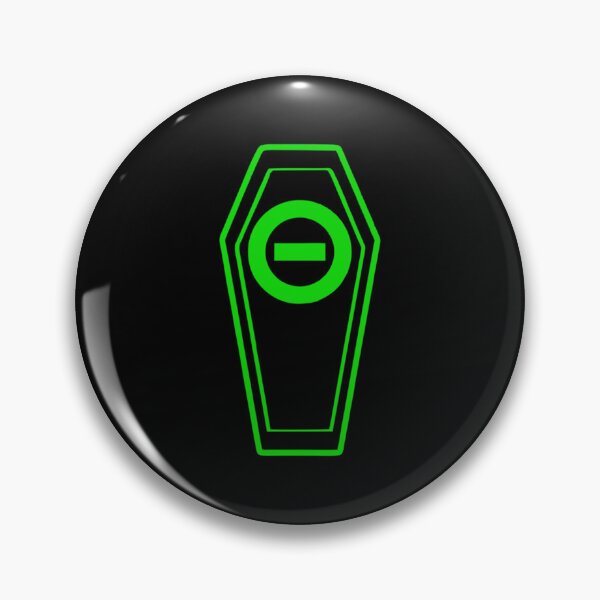 Item preview, BEST SELLING - Type O Negative Coffin Merchandise designed and sold by loaimeem.