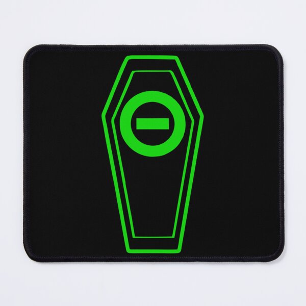 Item preview, BEST SELLING - Type O Negative Coffin Merchandise designed and sold by loaimeem.