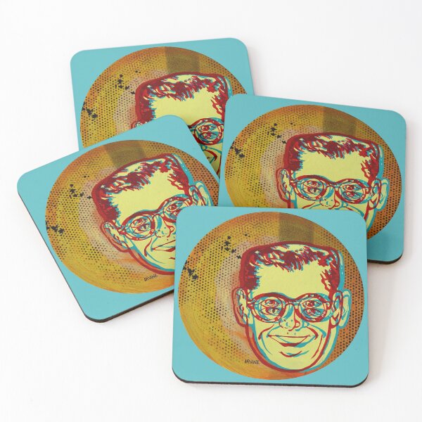 Item preview, This Is Not a Test designed and sold by David Irvine.