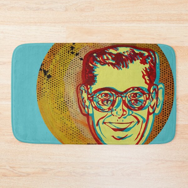Item preview, This Is Not a Test designed and sold by David Irvine.