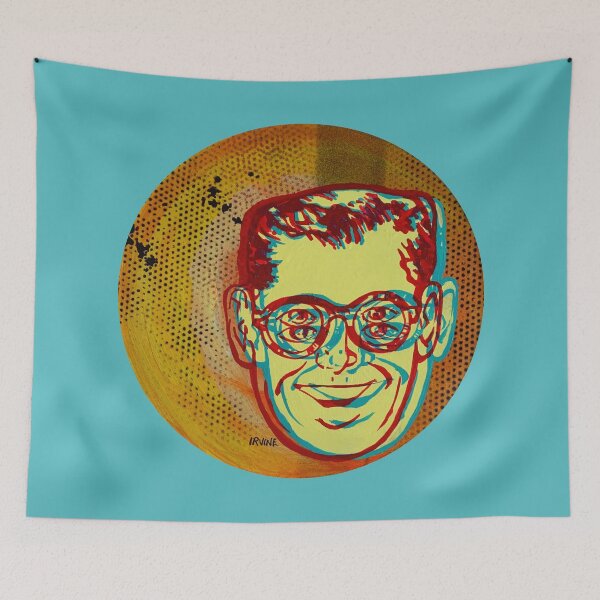 Item preview, This Is Not a Test designed and sold by David Irvine.
