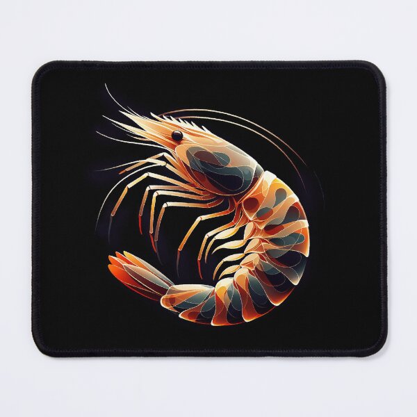Item preview, Shrimp Feast Delight designed and sold by zzz888.